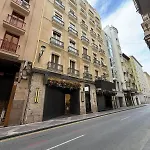 Ventura Luxury Πανσιόν 3*