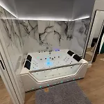 Πανσιόν Ventura Luxury 3*