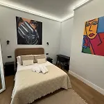Ventura Luxury Πανσιόν 3*
