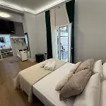 Πανσιόν Ventura Luxury Αλικάντε