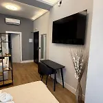 Πανσιόν Ventura Luxury 3*