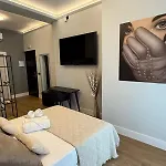 Ventura Luxury Πανσιόν Αλικάντε