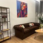 Ventura Luxury 3* Αλικάντε