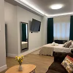 Ventura Luxury Πανσιόν Αλικάντε