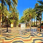 Πανσιόν Ventura Luxury 3*