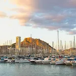 Ventura Luxury 3*