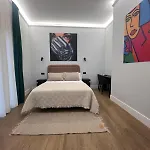 Πανσιόν Ventura Luxury