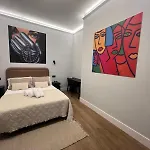 Πανσιόν Ventura Luxury Αλικάντε