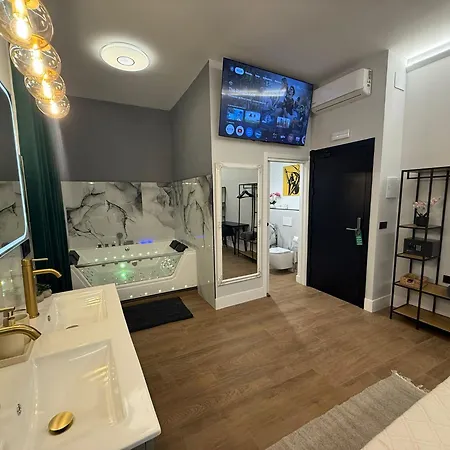 Ventura Luxury 3*