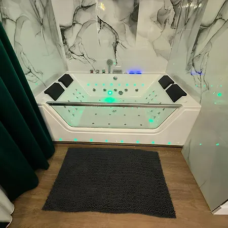 Ventura Luxury Affittacamere