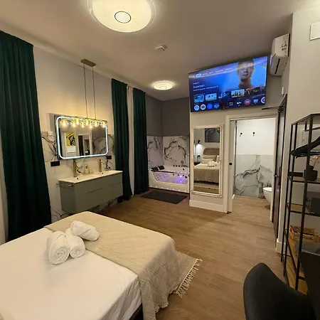 Ventura Luxury 3*