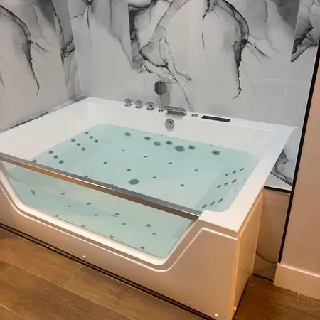 Ventura Luxury Affittacamere Alicante