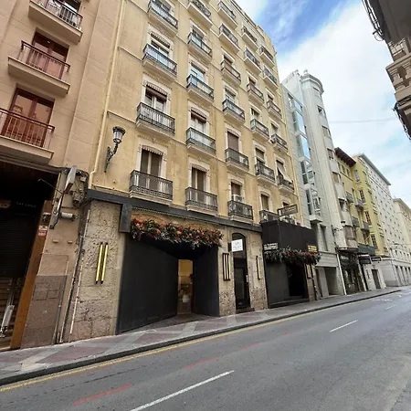 Ventura Luxury Affittacamere 3*