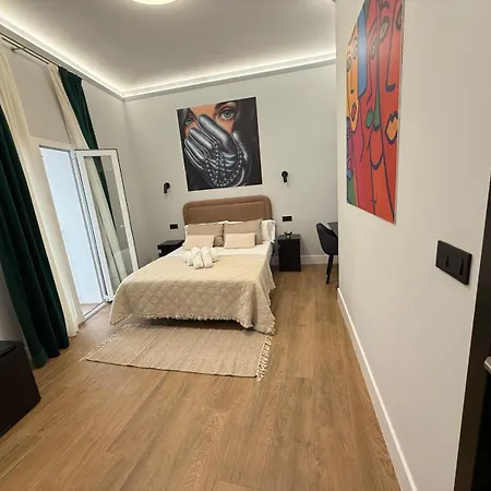 Ventura Luxury 3* Alicante