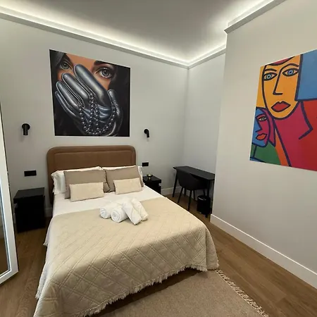 Ventura Luxury Affittacamere 3*