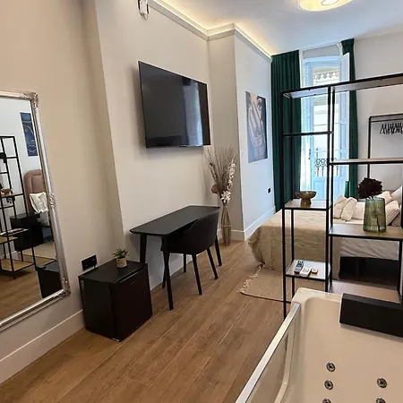 Ventura Luxury Alicante