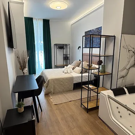 Ventura Luxury Affittacamere Alicante
