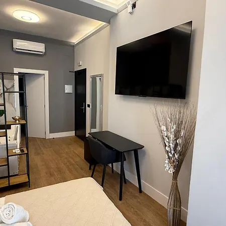 Affittacamere Ventura Luxury 3*