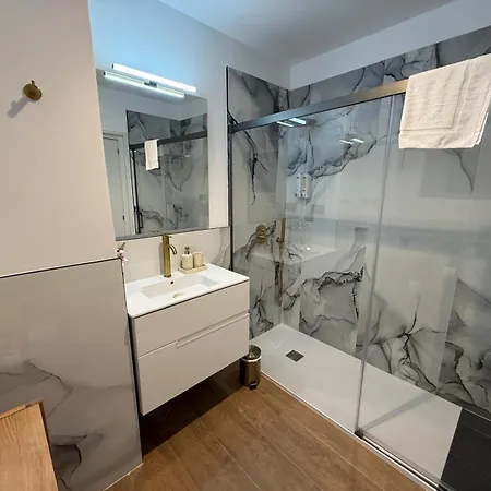 Ventura Luxury Affittacamere Alicante