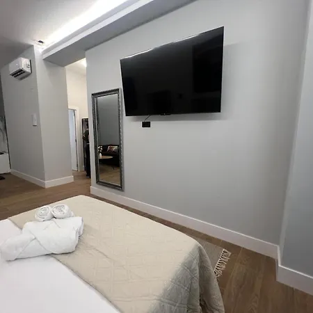 Ventura Luxury Affittacamere