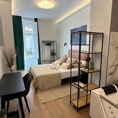 Ventura Luxury Affittacamere 3*