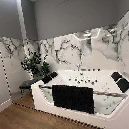 Ventura Luxury Affittacamere 3*