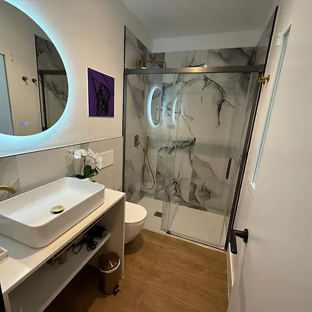 Ventura Luxury 3* Alicante