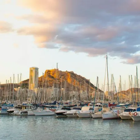 Ventura Luxury 3*