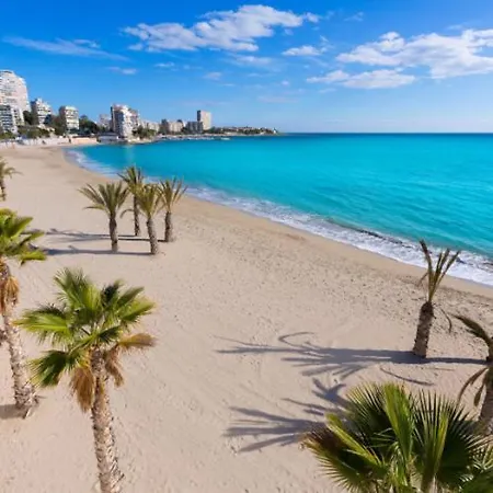 Ventura Luxury Affittacamere Alicante