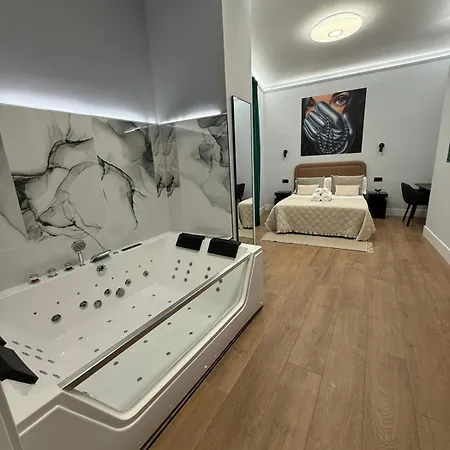 Ventura Luxury Affittacamere