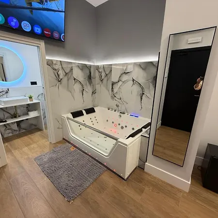 Ventura Luxury Affittacamere Alicante