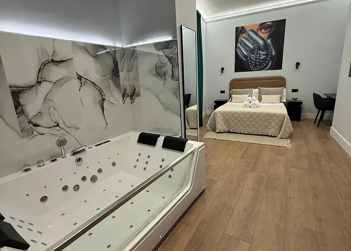 Ventura Luxury Gasthof