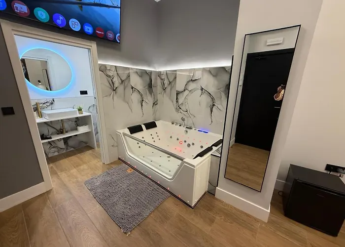 Ventura Luxury Gasthof Alicante