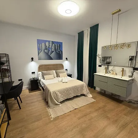 بيت ضيافة Ventura Luxury لقنت
