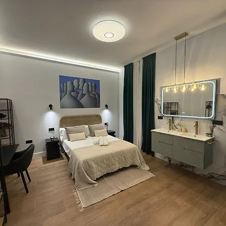 Ventura Luxury Alicante