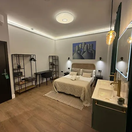 Gasthof Ventura Luxury