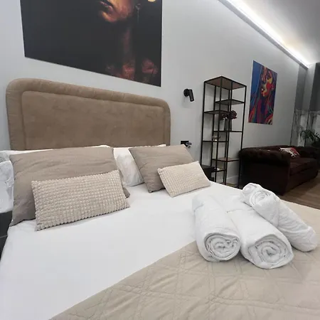 Ventura Luxury 3* Αλικάντε