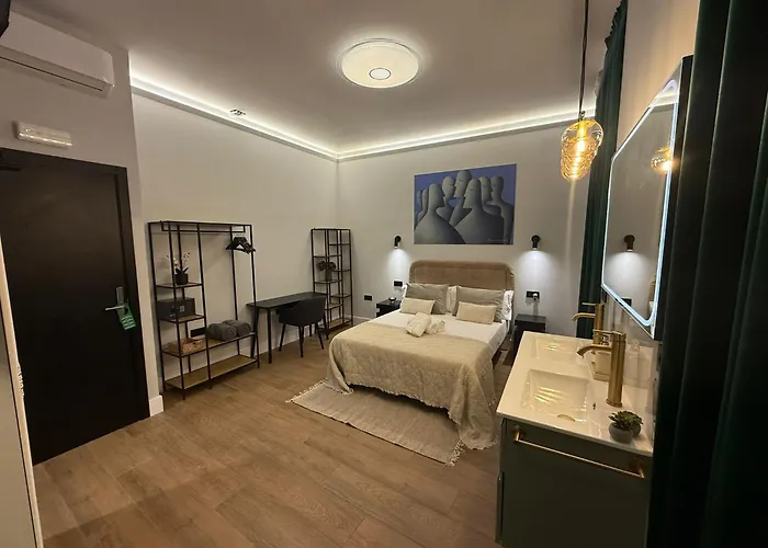 게스트하우스 Ventura Luxury